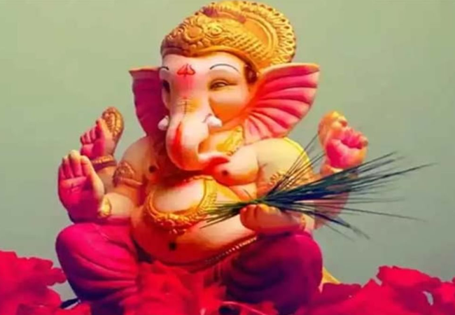 Angarki Chaturthi