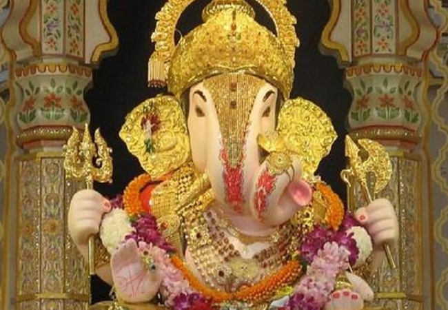 Angarki Chaturthi