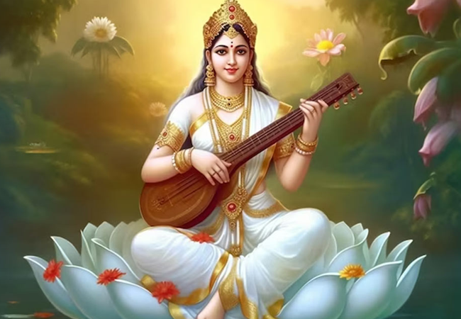 Vasant Panchami