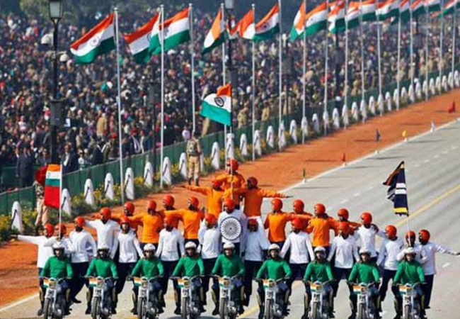 Republic Day