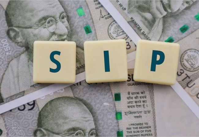 SIP (Systematic Investment Plan)
