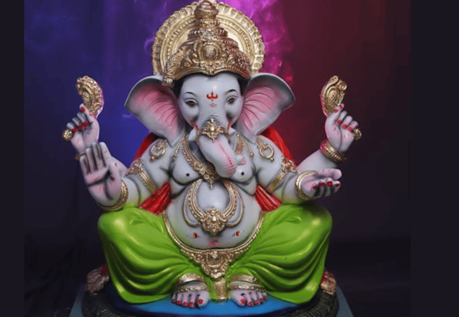 Chaturthi