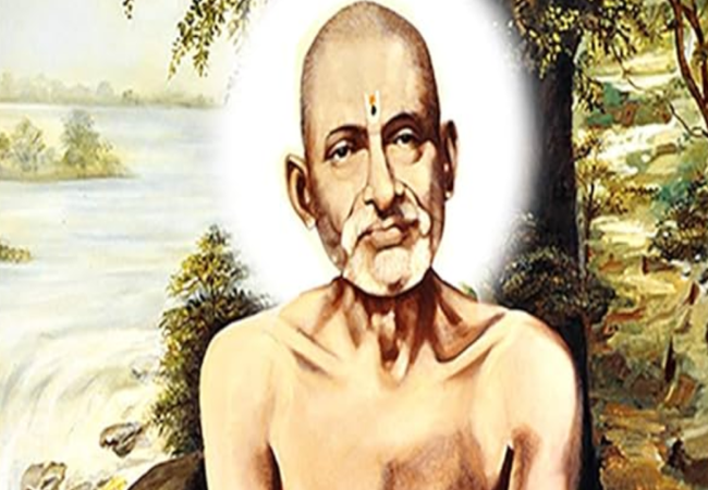 Gajanan Maharaj