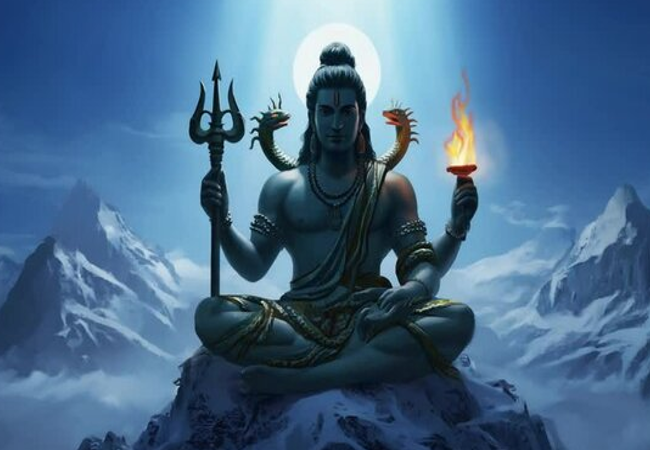 Mahashivratra