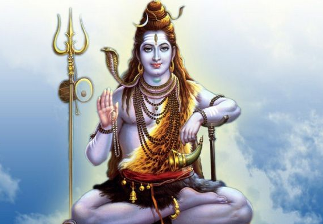 Lord Shiv