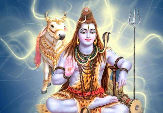Mahadev