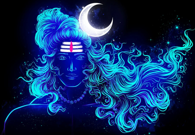 Lord Shiv