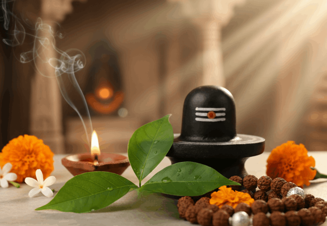 Shivpuja