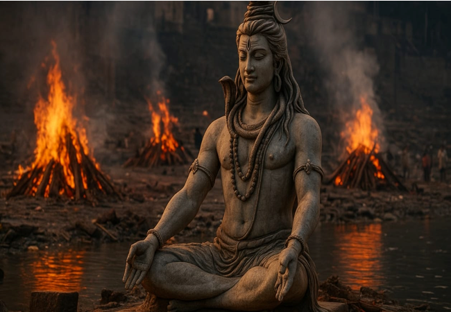 Mahashivratri