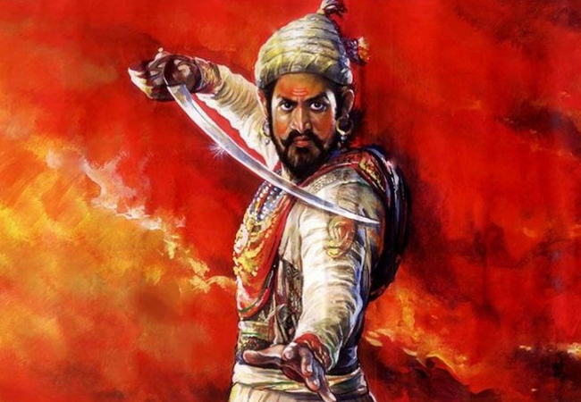 Shivaji Maharaj