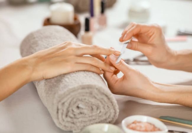 Nail Care Tips