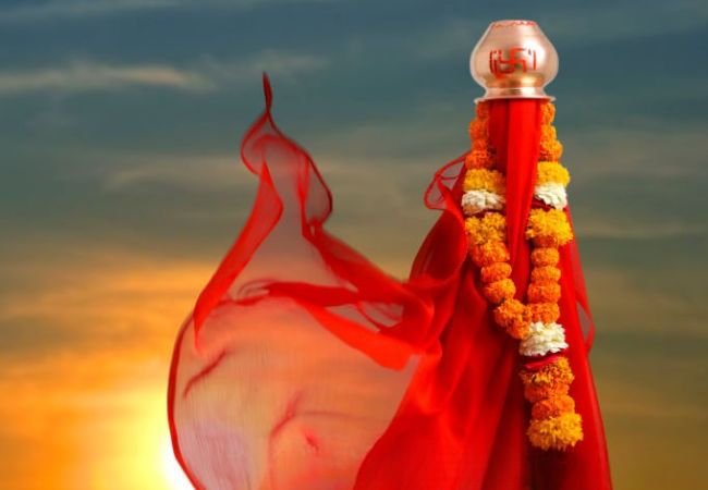 Gudi Padwa 2026