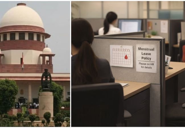 Menstrual Leave