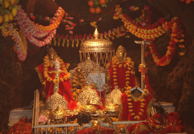 Vaishno Devi