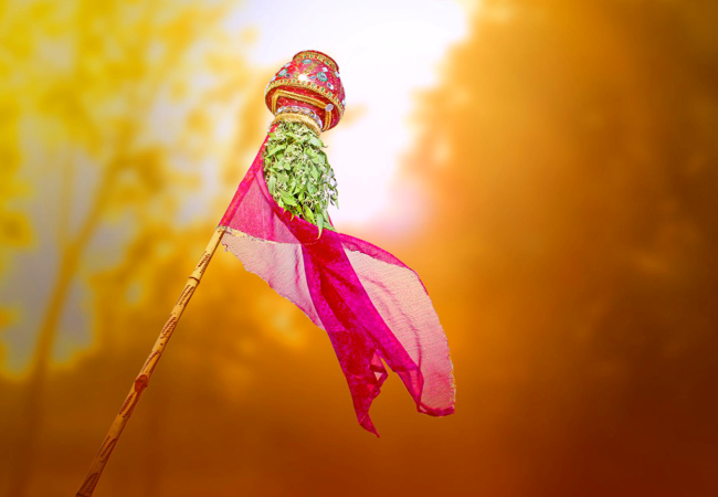Gudipadwa