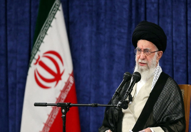 Ali Khamenei