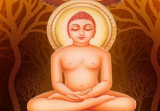 Mahavir Jayanti