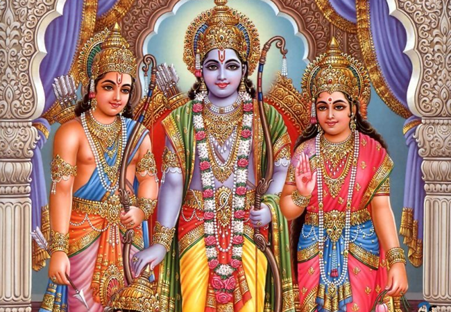 Ramnavami