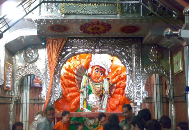 Chaitra Navratra