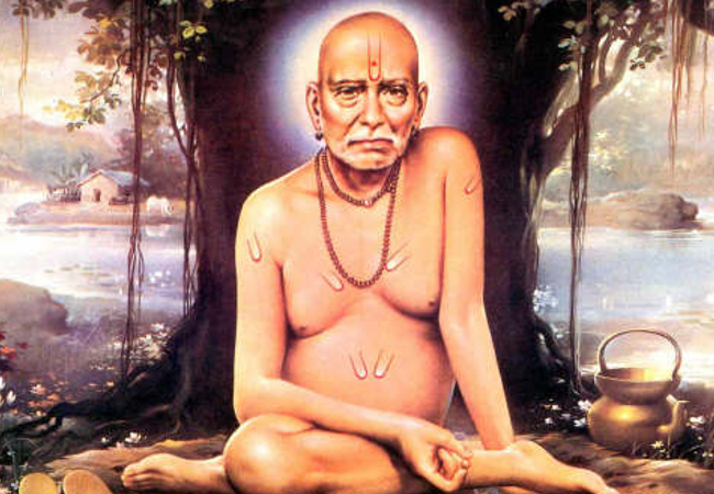 Swami Samarth