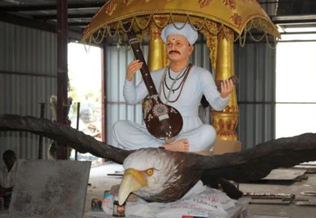Sant Tukaram