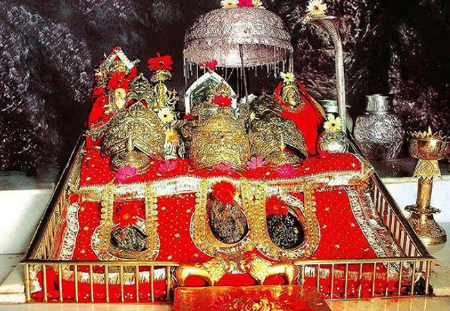 Vaishno Devi