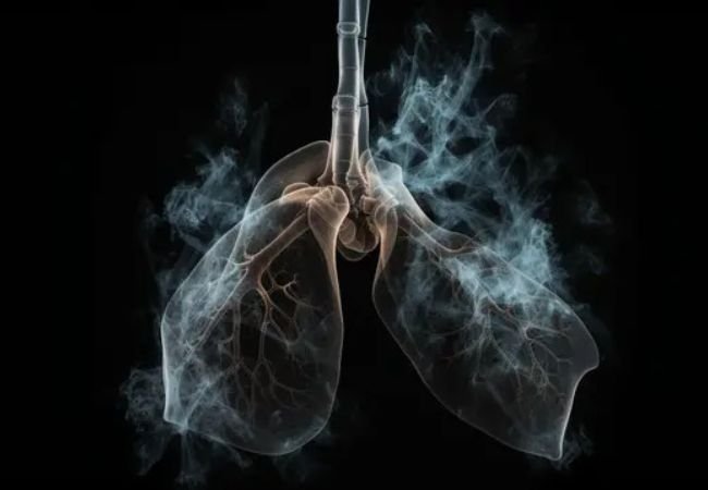 Lung Health