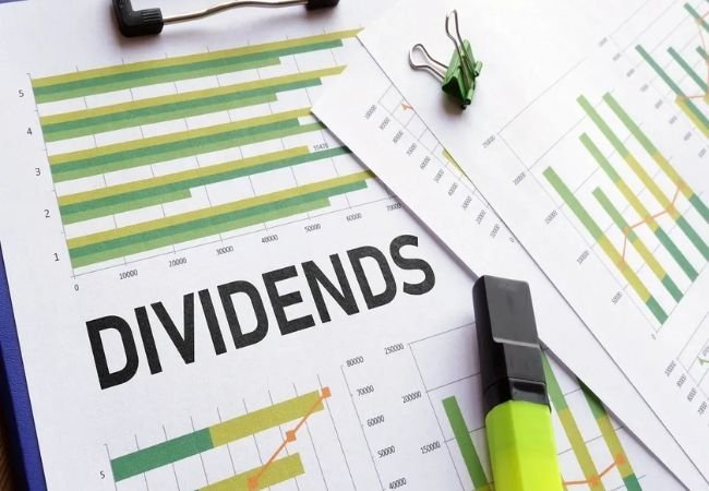 Dividend Share