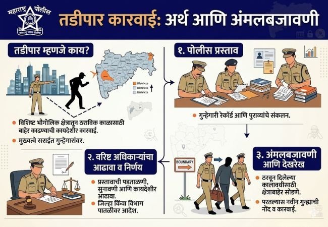 Maharashtra Police
