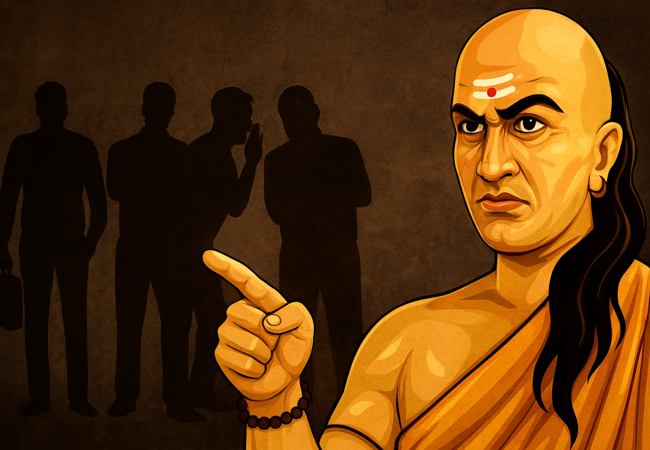 Chanakya