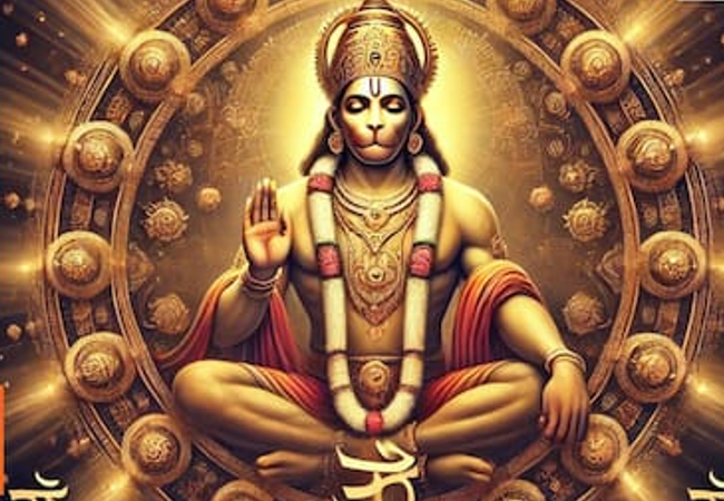 Hanuman