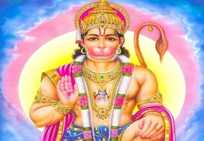 Hanuman