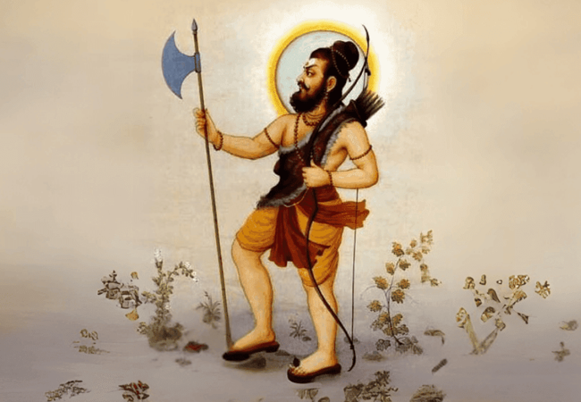 Parshuram