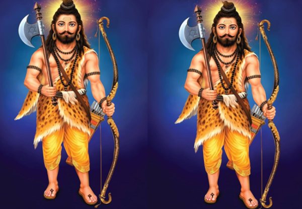 Parshuram