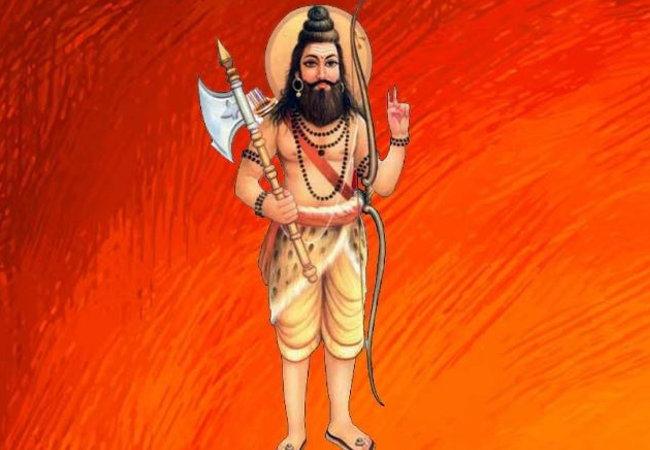 Parshuram Jayanti