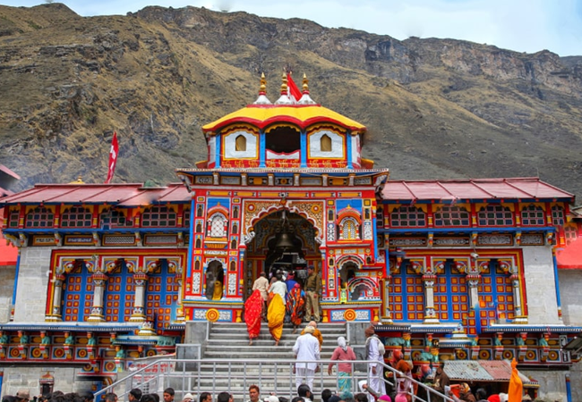 Badrinath
